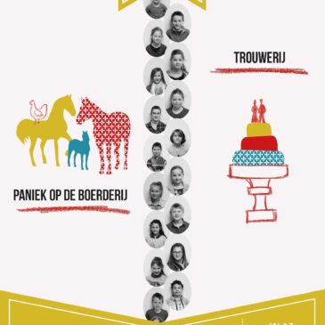 Lentekriebels 2015