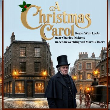 A Christmas Carol
